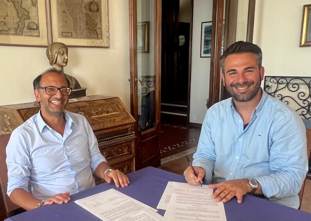 f.to da dx a. grosso la valle a. crocco